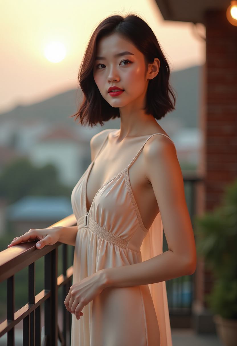 头像女医师 海报