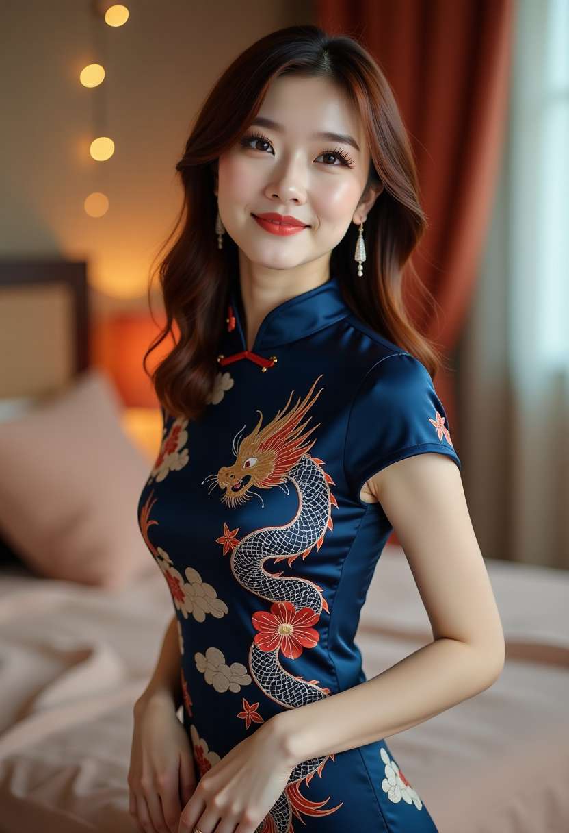 灰阶头像 海报