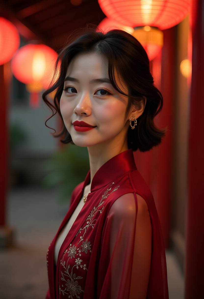 头像下的暗号 海报