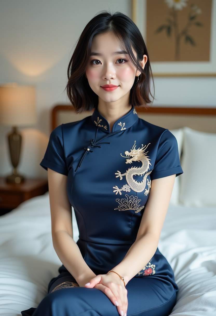 夜航头像 海报