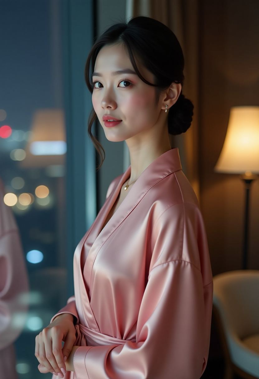 头像密码 海报
