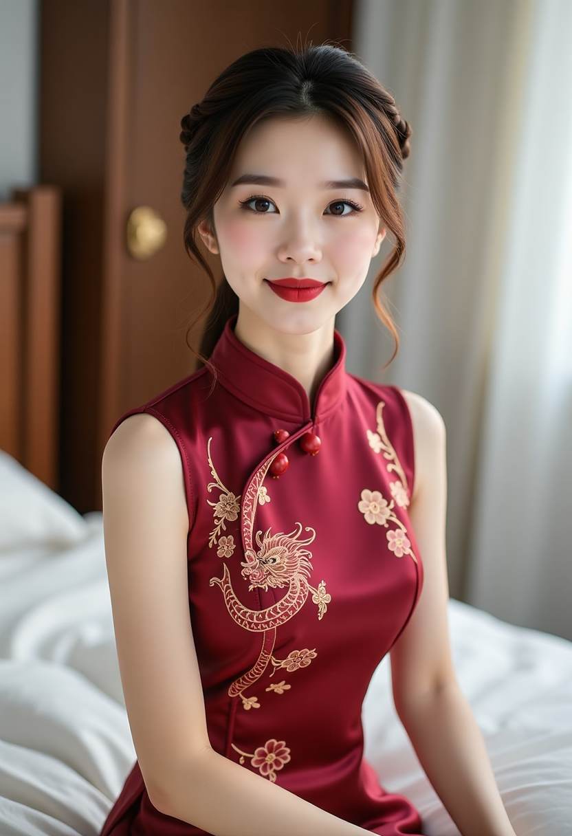 陌生人的头像 海报