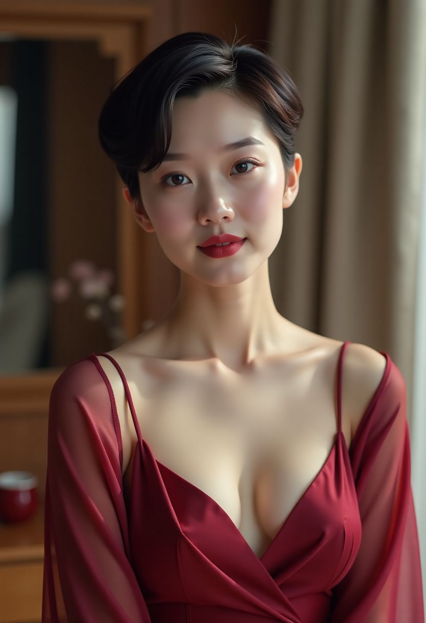 第七号头像 海报